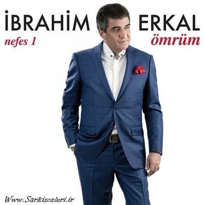 Ibrahim Erkal Ömrüm