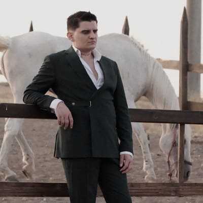 Kubilay Karça Geceleri Aldım Senden